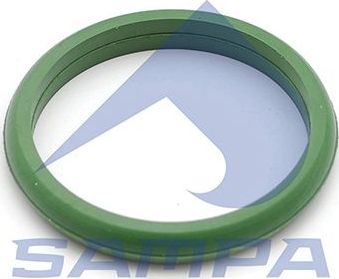 Сальник DAF 38x32x5 Sampa. Артикул 051.438