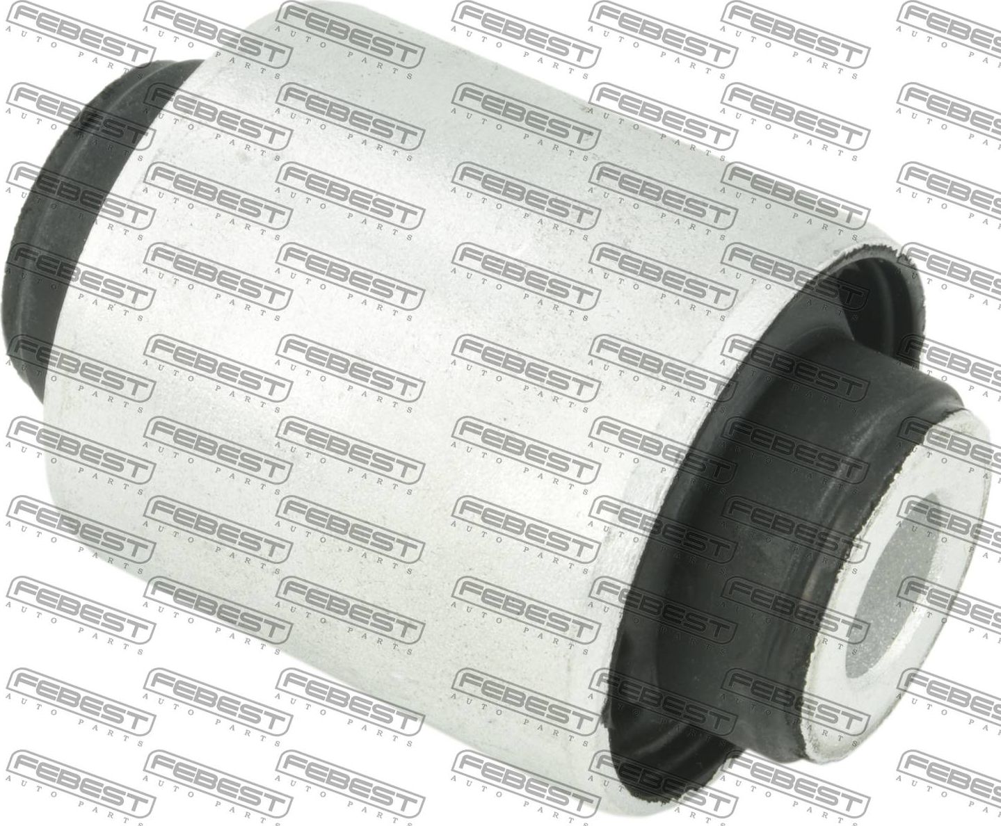 Сайлентблок переднего рычага подвески Febest. Артикул NAB-368