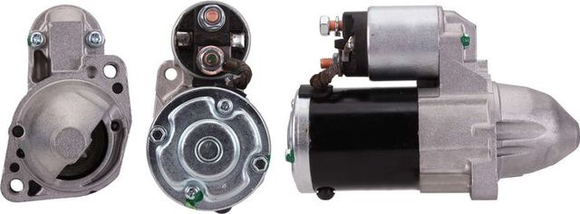 Стартер Lucas для Mitsubishi ASX I 2010-2026. Артикул LRS02776