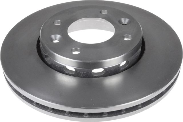 Тормозной диск Blue Print. Артикул ADG04372
