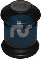 Сайлентблок заднего рычага подвески RTS правый/левый внутренний для Volkswagen Bora 1998-2005. Артикул 017-00751