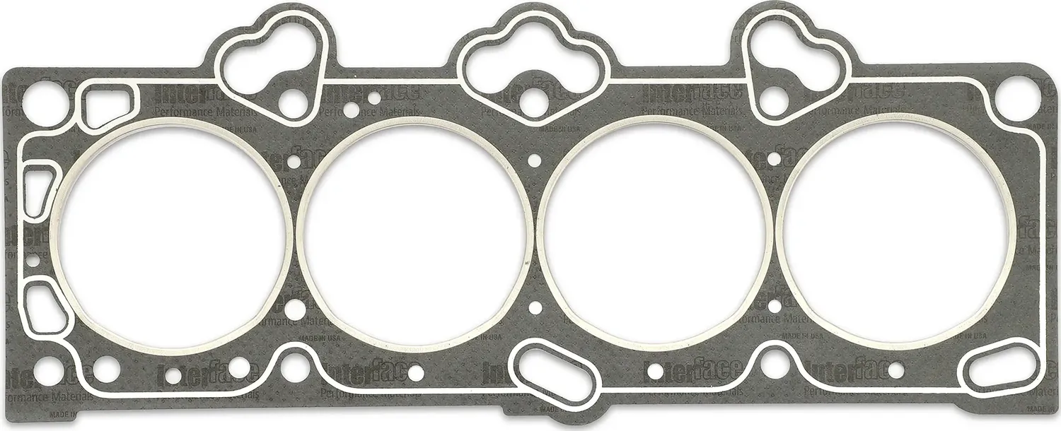 Прокл.ГБЦ HYUNDAI Coupe (RD,GK),Elantra III (XD),Tucson (JM)/KIA Sportage (JE) (Speedmate). Артикул SMGHS275A