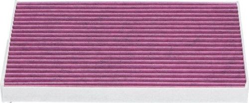 Салонный фильтр AMC Filter для Nissan Leaf II (ZE1) 2019-2026. Артикул NC-2024X