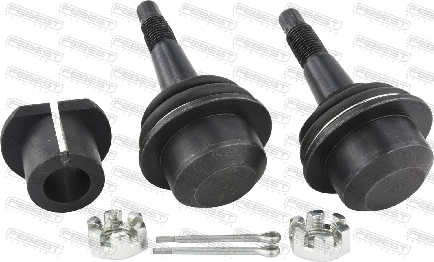 Шаровая опора Febest. Артикул 2020-JLF-KIT