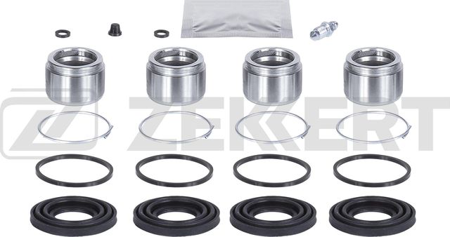 Ремкомплект тормозного суппорта Zekkert. Артикул BR-3108