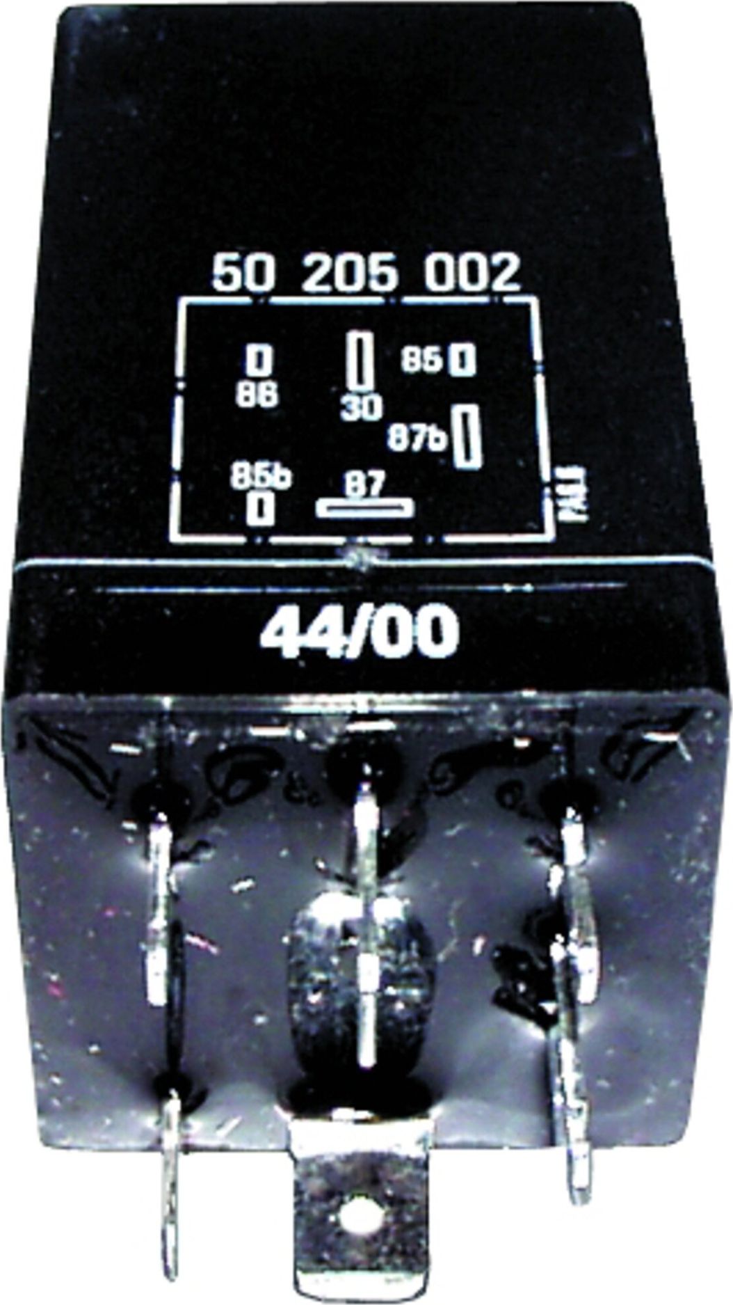 Реле бензонасоса (топливного насоса) JP Group для Opel Vectra A 1988-1995. Артикул 1299200700