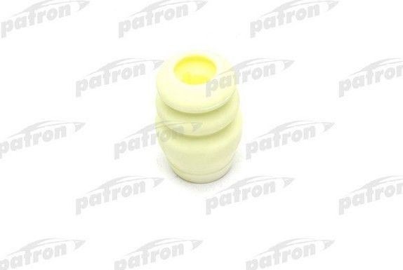 Отбойник амортизатора (стойки) Patron (Полиуретан). Артикул PSE6346