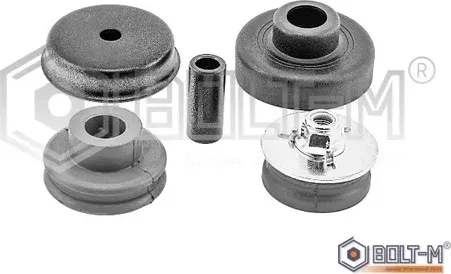 Ремкомплект опоры амортизатора (Bolt-M). Артикул BM9036