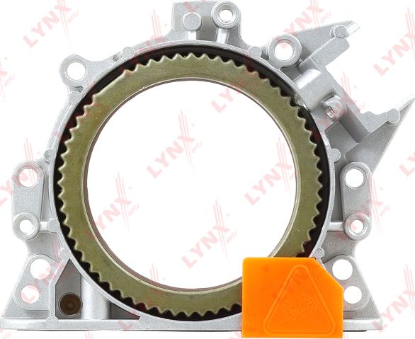 Сальник коленвала LYNXauto. Артикул SO-0131