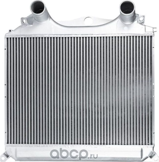 Интеркулер (Topcover). Артикул T02323001