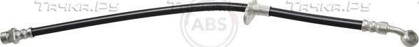 Тормозной шланг ABS. Артикул SL 6070