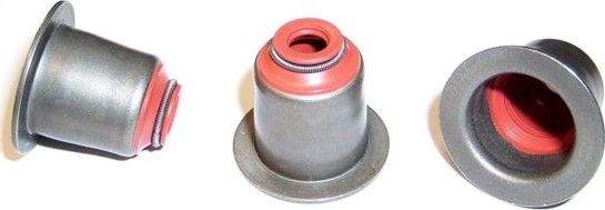 Уплотнительное кольцо, стержень кла Elring (FPM (Fluor-Kautschuk)). Артикул 157.560