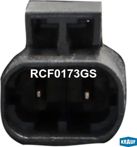 Вентилятор охлаждения Krauf. Артикул RCF0173GS