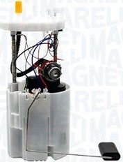 деталь Magneti Marelli. Артикул 313011313140