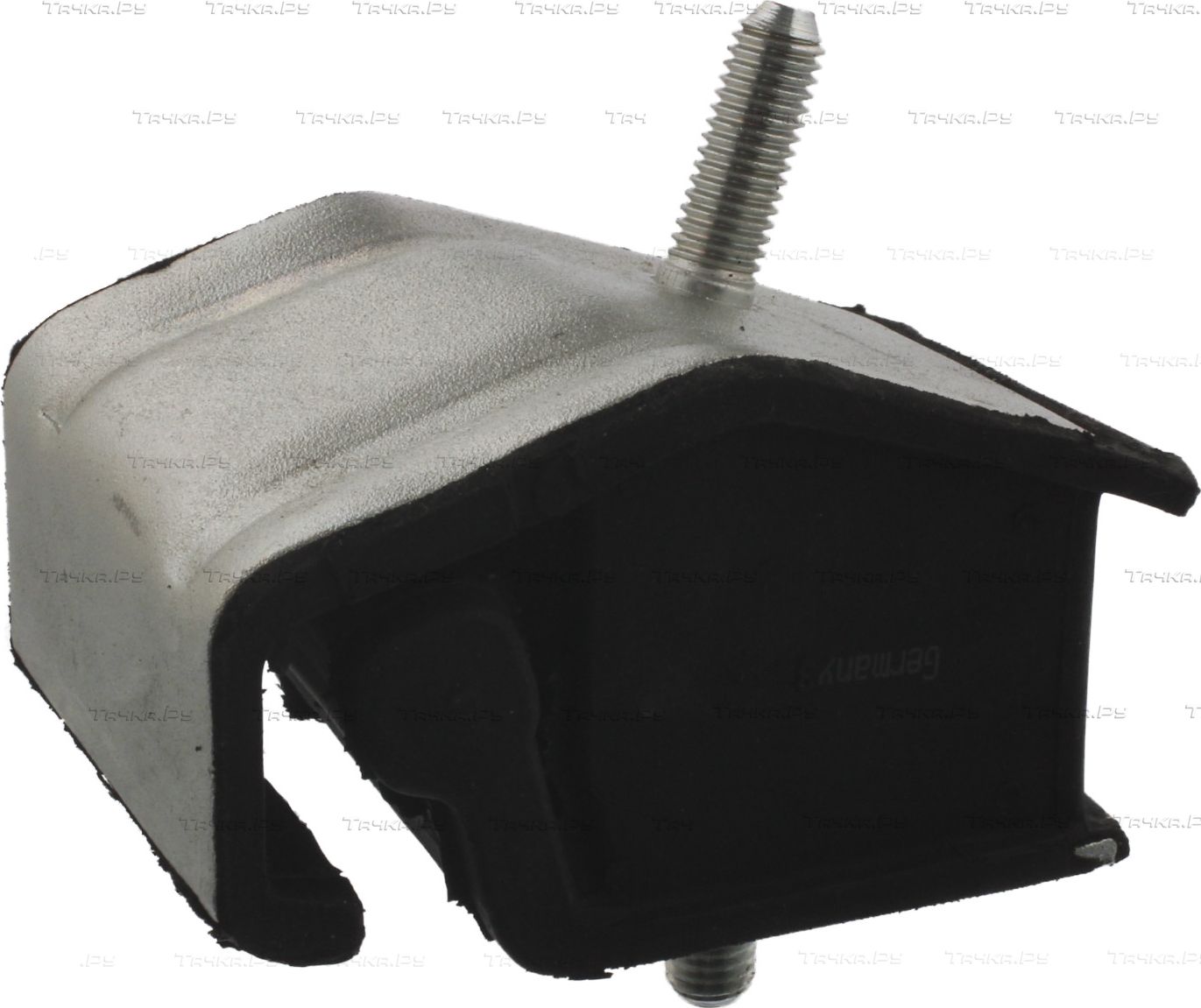 Подушка (опора) двигателя Febi Bilstein передняя левая для Renault 19 I 1988-1993. Артикул 12019