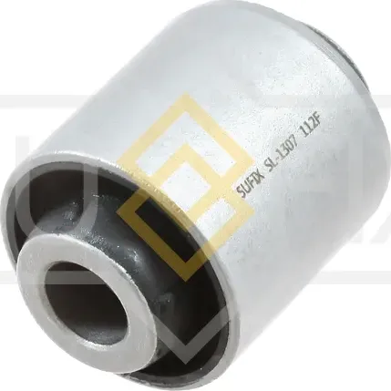 Сайлентблок рычага подвески | зад прав/лев | (Sufix). Артикул SL1307