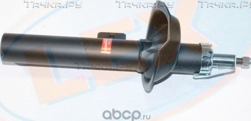 Аммортизатор передней подвески правый (LEX). Артикул AM4173
