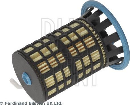 Топливный фильтр Blue Print. Артикул ADL142307