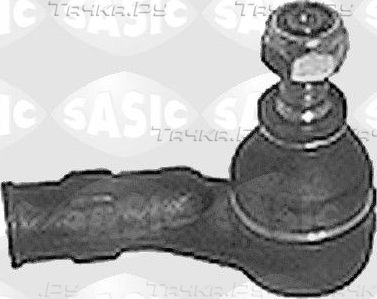 Наконечник рулевой тяги Sasic. Артикул 9006385