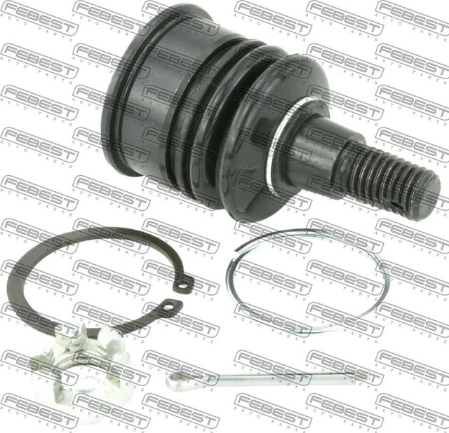 Шаровая опора Febest. Артикул 0320-LX