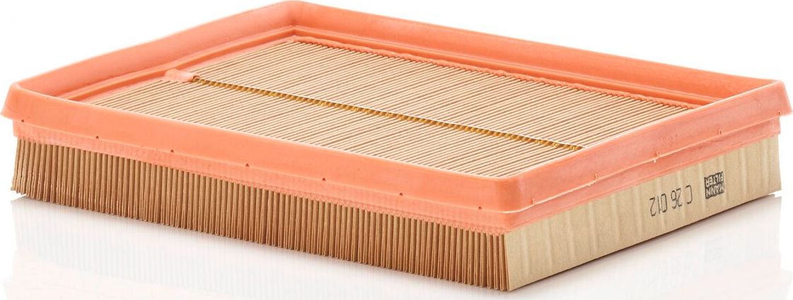 Воздушный фильтр Mann-Filter. Артикул C 26 012