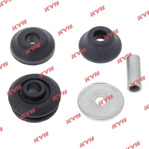 Опора амортизатора (стойки) KYB (Каяба) Suspension Mounting Kit задняя для Mitsubishi ASX I 2010-2025. Артикул SM5091