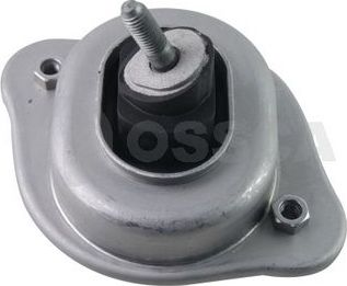 Подушка (опора) двигателя OSSCA правая для BMW 3 IV (E46) 2000-2006. Артикул 46080
