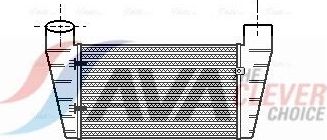 Интеркулер AVA. Артикул AI4112