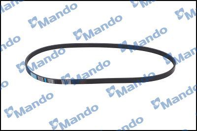 Приводной ремень поликлиновой Mando. Артикул MB4PK949