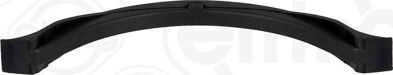 Прокладка маслянного поддона двигателя Elring (АСМ (полиакриловый каучук)). Артикул 572.740