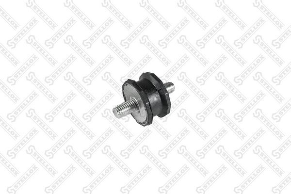 Крепление глушителя Stellox для MAN L2000 1993-2005. Артикул 82-04410-SX