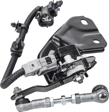 Датчик положения кузова задний правый PRADO 150 (Sailing). Артикул TYL40760040