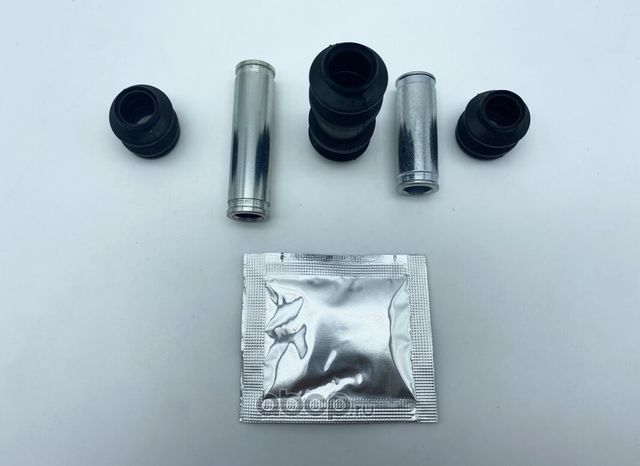 Комплект направляющих тормозного суппорта (направляющая d16 mm  суппорт Sumitomo/Kasco/Kpw) KIA Care (Magtechnic). Артикул mag0122rk