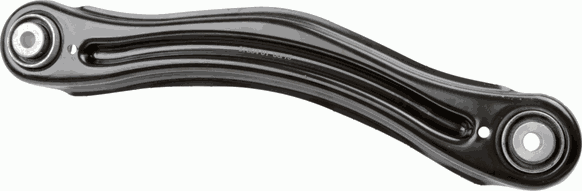 Рычаг задней подвески Lemforder правый верхний для Mercedes-Benz M-Класс II (W164) 2005-2011. Артикул 37804 01