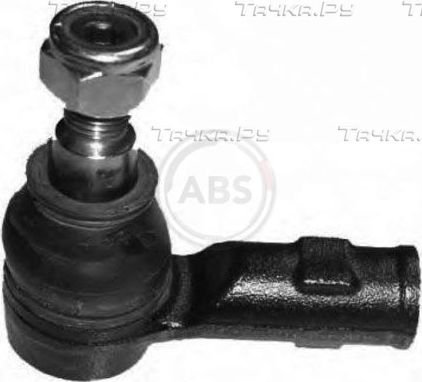 Наконечник рулевой тяги ABS. Артикул 230225