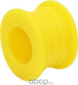 Втулка стабилизатора полиуретановая  передней подвески (For KDSS) LEXUS GX460 (2013.08- ) I. D. = 41 (Точка Опоры). Артикул 1-01-3890