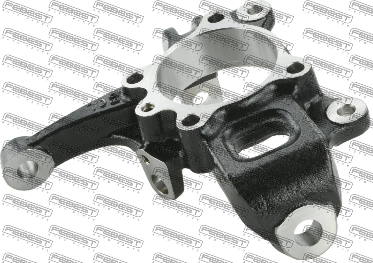 Поворотный кулак Febest. Артикул 0428-KA4TFLH