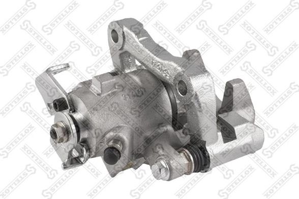 Тормозной суппорт Stellox задний правый для Audi A3 I (8L) 1996-2003. Артикул 05-90290-SX