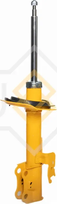 Стойка амортизаторная передняя R (Sufix). Артикул SU1863