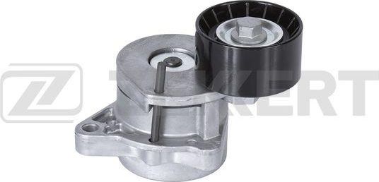 Натяжной ролик (натяжитель) приводного поликлинового ремня Zekkert. Артикул SR-1803