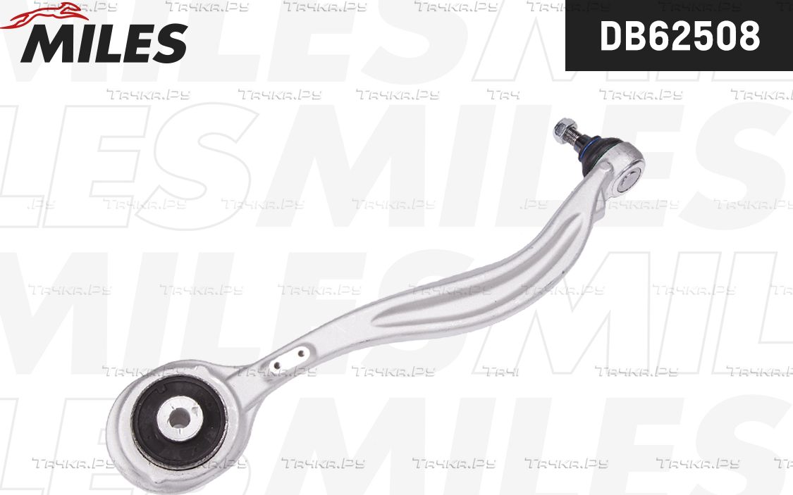 Поперечный рычаг передней подвески Miles (алюминий). Артикул DB62508