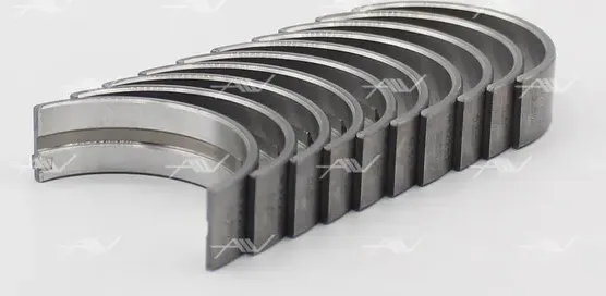 MS-32251_MS-32251 вкладыши коренные 0.25 HYUNDAI/KIA G4FA/G4FC (Autowelt). Артикул MS32251