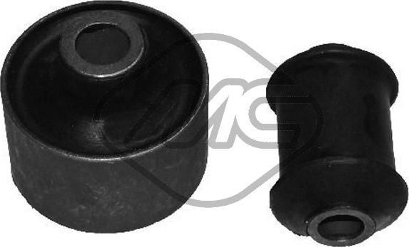 Сайлентблок переднего рычага подвески Metalcaucho. Артикул 04813