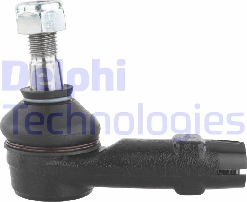 Наконечник рулевой тяги Delphi. Артикул TA1071