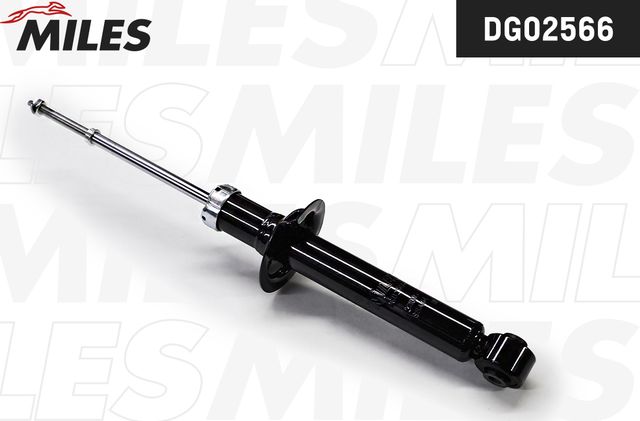 Амортизатор Miles задний для Nissan Maxima A32 1995-1999. Артикул DG02566
