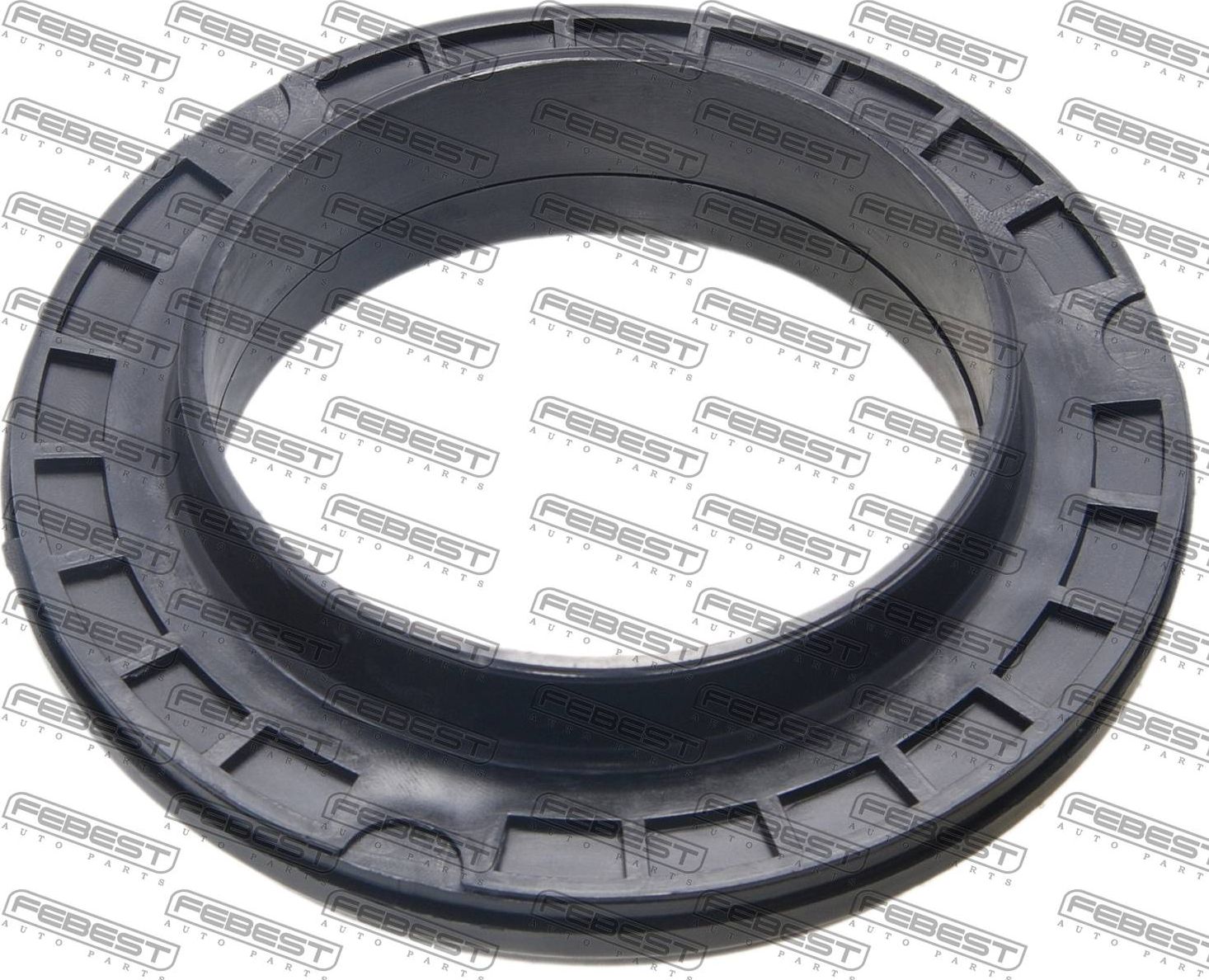 Опорный подшипник амортизатора Febest. Артикул NB-K12