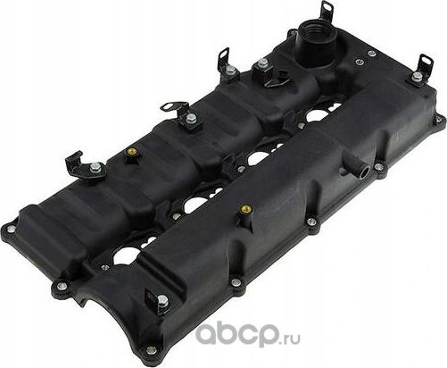 Клапанная крышка Hyundai / KIA. Артикул 224104A450