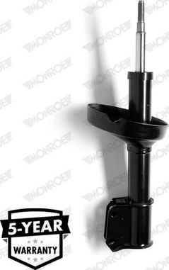 Амортизатор Monroe Original. Артикул 11273