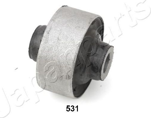 Сайлентблок переднего рычага подвески Japanparts. Артикул RU-531