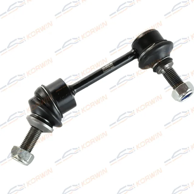 Стойка стабилизатора RE L/R BMW X5 (E70N) 2009 - 2013 (Korwin). Артикул KWAD1940
